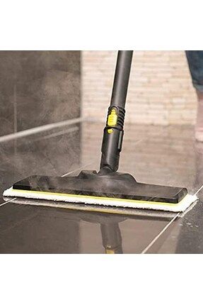 Karcher Sc Serisi Ile Uyumlu Buharlı Süpürge Mikrofiber Bez Seti 3 3 (6 ADET) Image 2