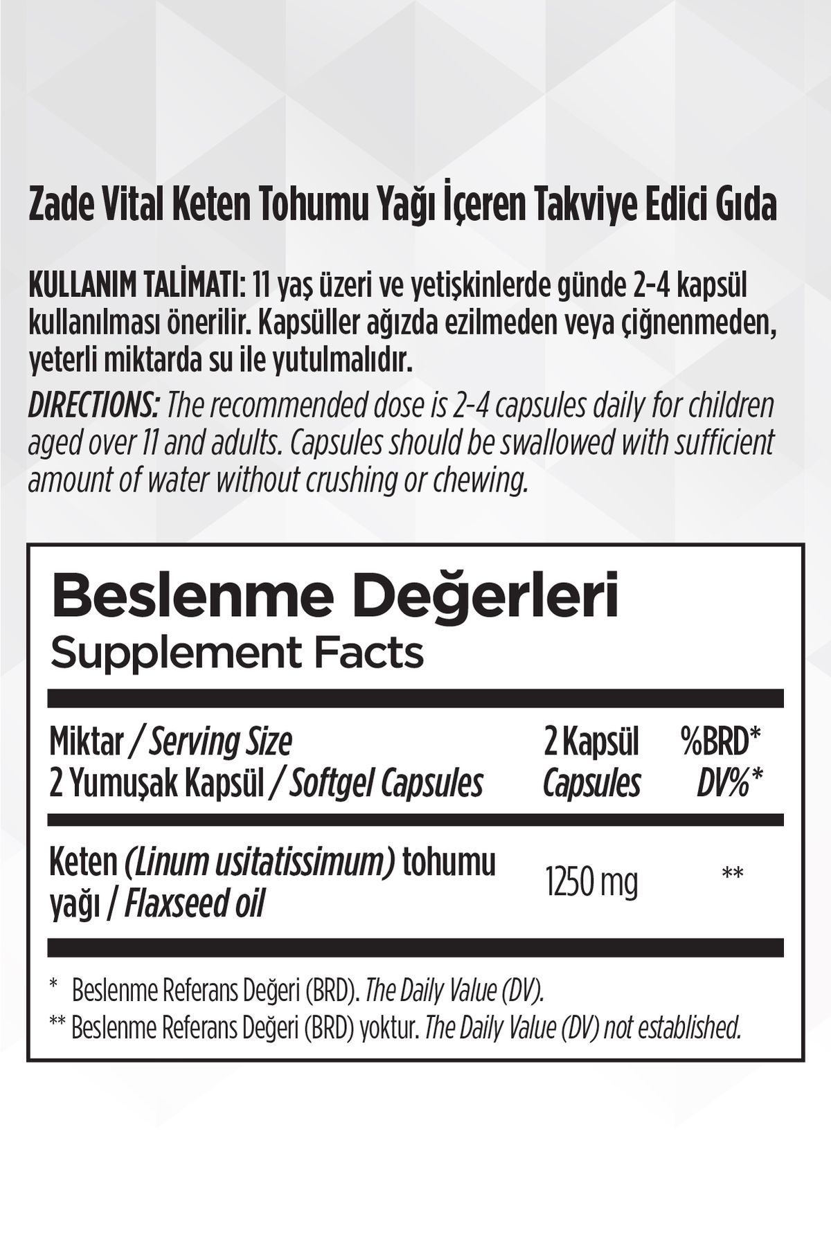 Product