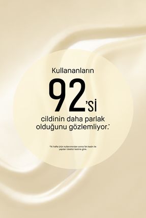 Vitamin Enriched Niasinamid ve C Vitamin İçeren Nemlendirici Serum 30 ml - 716170282145 Image 3