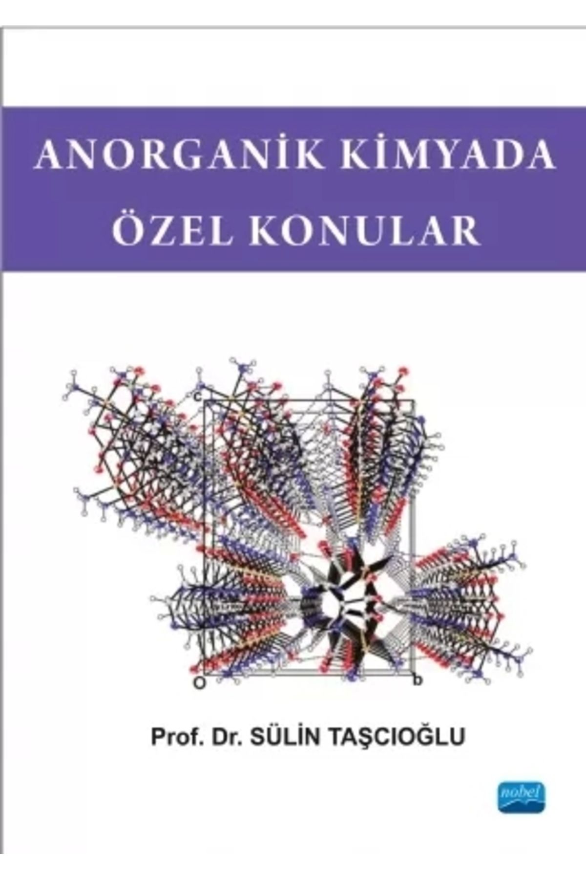 Nobel Akademik YayıncılıkNobel Anorganik Kimy...