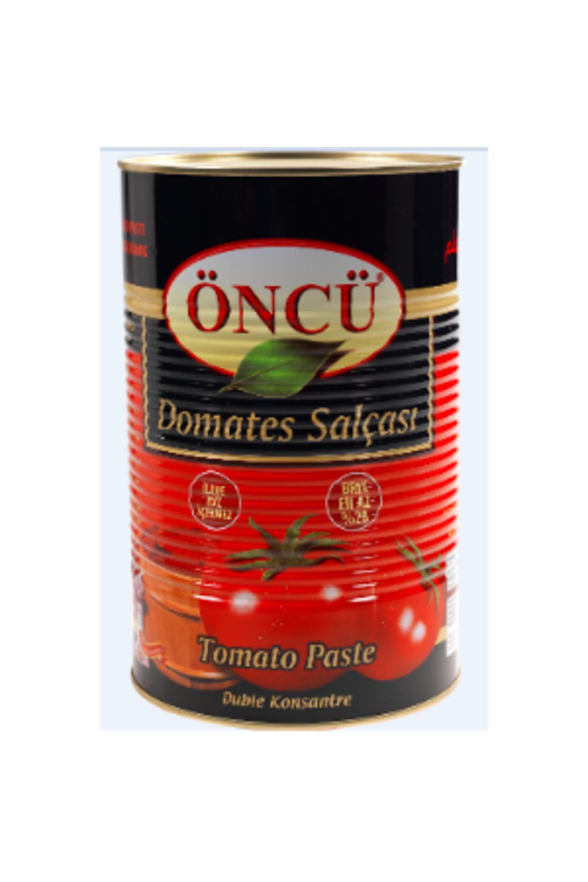 ÖncüDomates Salçası (1 x 5KG) 512128