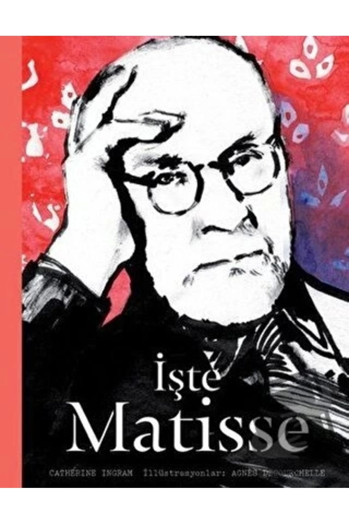 Hep Kitap İşte Matisse