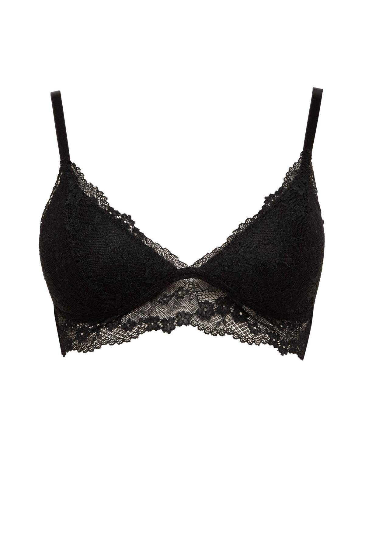 Fall In Love Pedli Dantelli Bralet 3188733