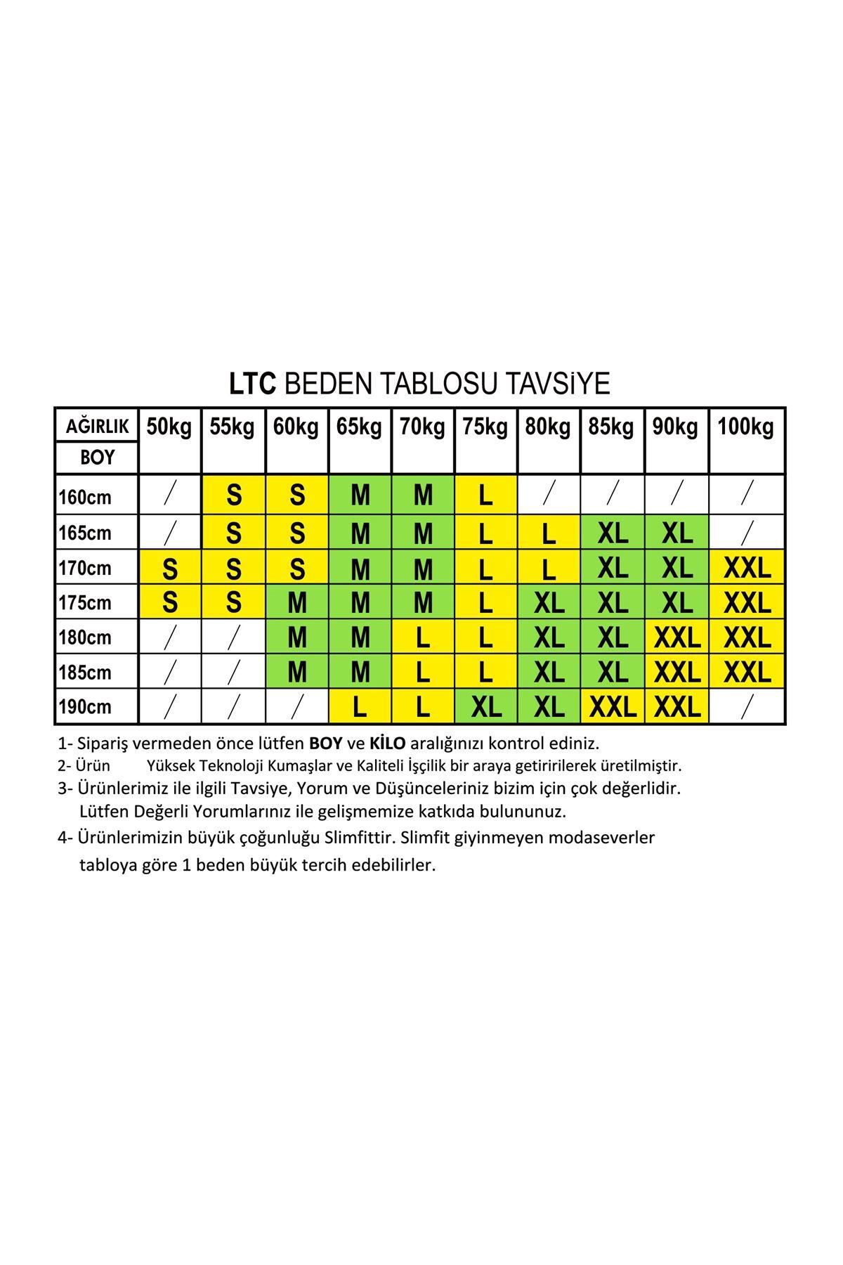 Tek Fermuarlı Cep Erkek Kot Ceket Siyah