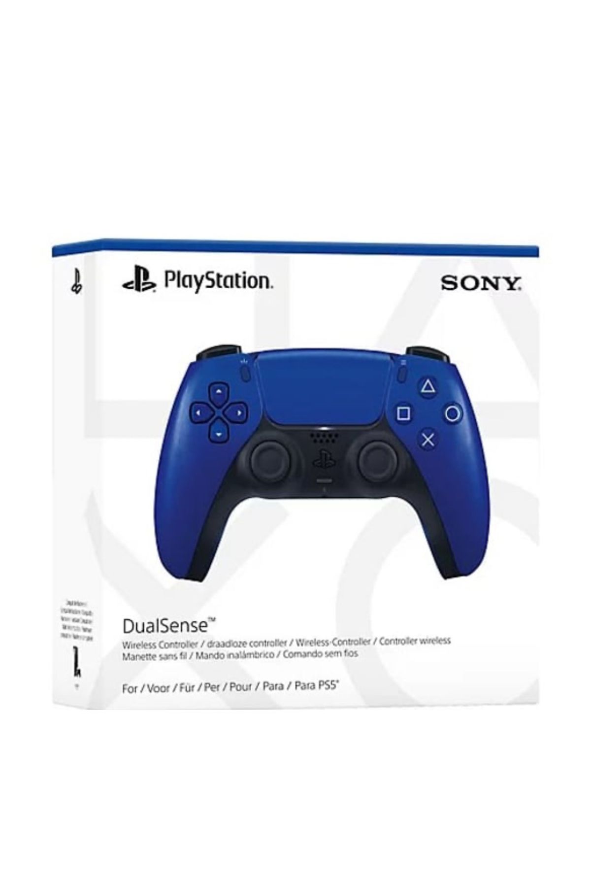 Sony PLAYSTATİONS 5 DUALSENSECOTROLLER PS5 OY...