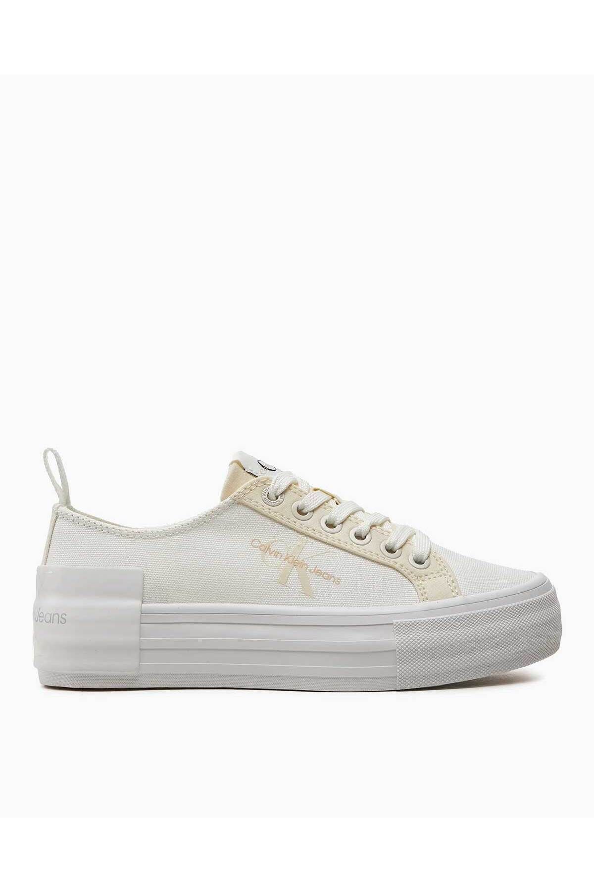 Calvin KleinPlatform Low TopSneakers