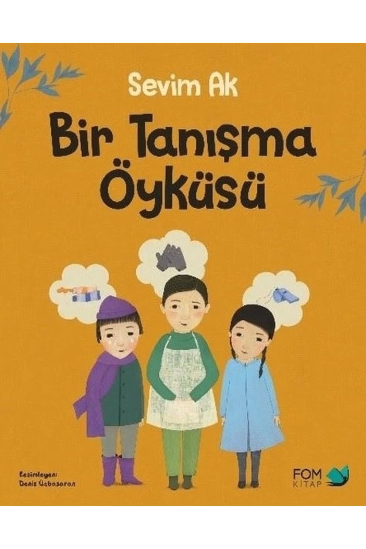 Bir Tanışma Öyküsü