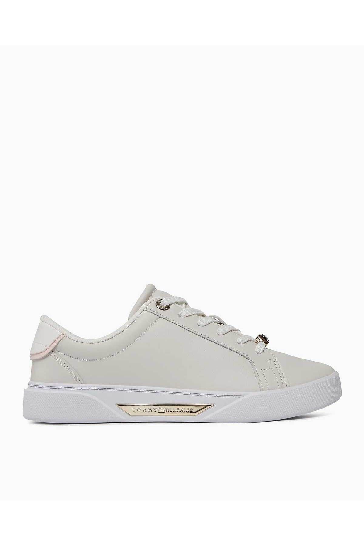 Tommy Hilfiger Golden CourtLow Top Sneakers