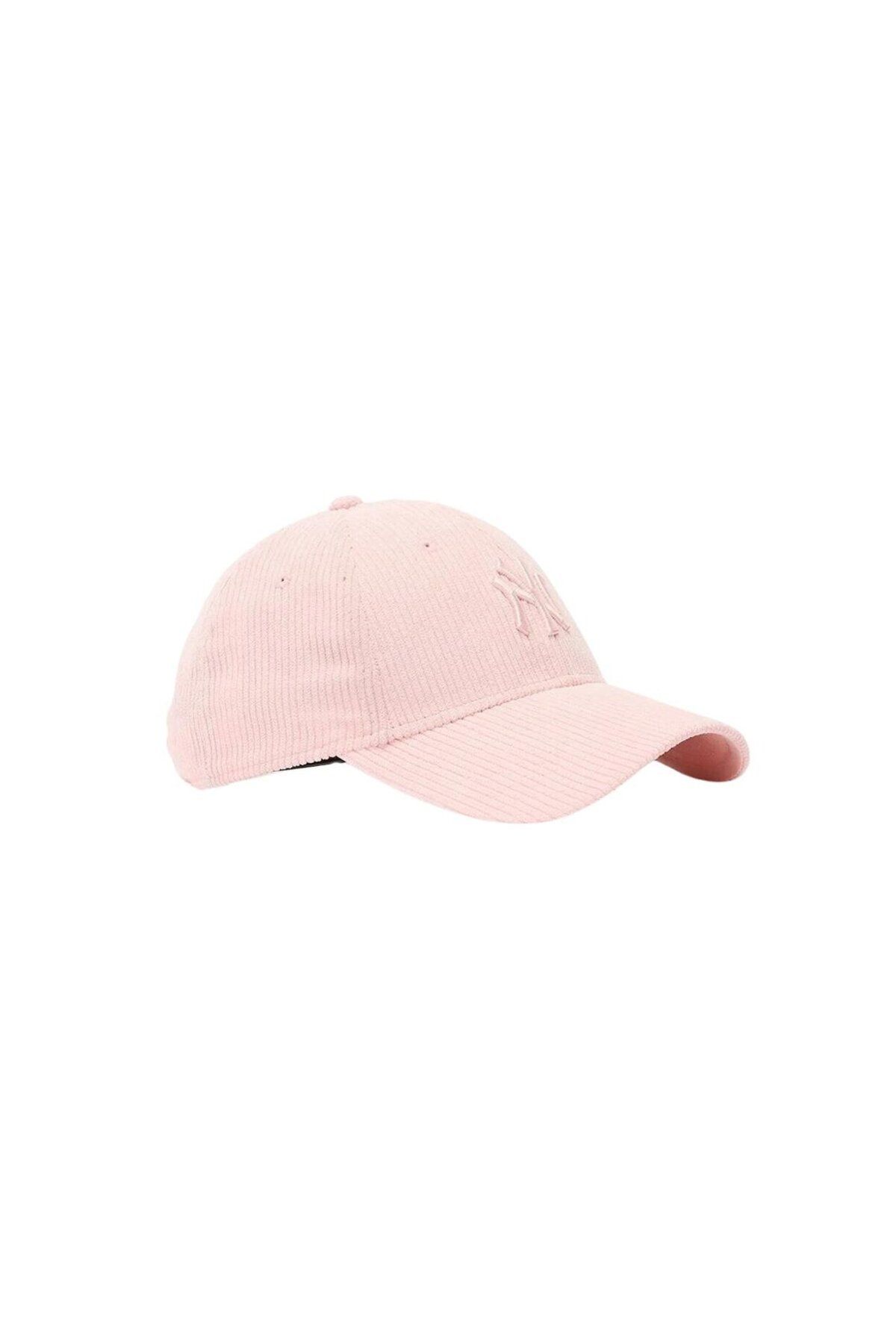 NEW ERA Summer Cord Pink9Forty Şapka