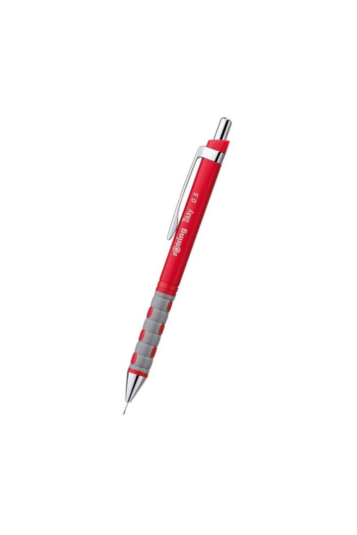 Rotring Tıkky 0,5 Kırmızı