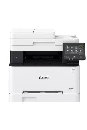 I-SENSYS MF657CDW RENKLI LASER YAZ/TAR/FOT/FAX/DUB/ETH/WIFI Image 0