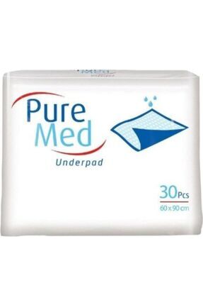 Pure Med Yatak Koruyuvu Image 0