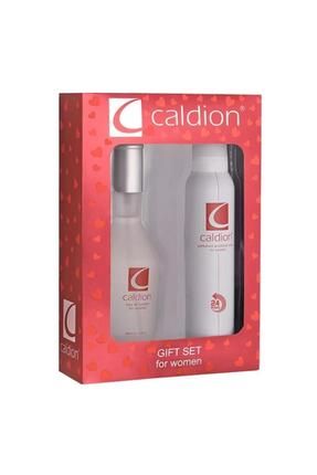 Kofre Kadın Parfüm 100 ml + Deodorant 150 ml Image 0