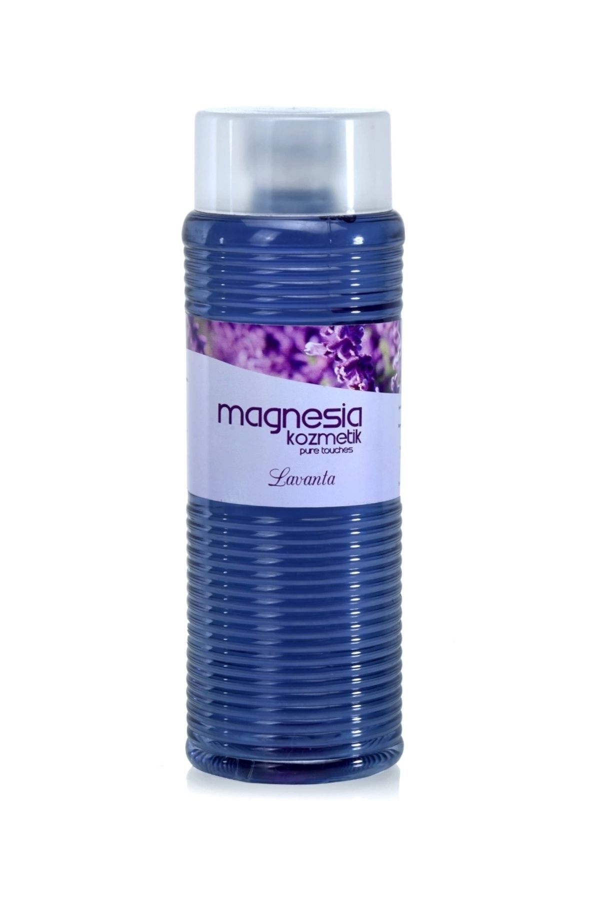 Magnesia Kozmetik Pure TouchesMagnesia 400 ml...