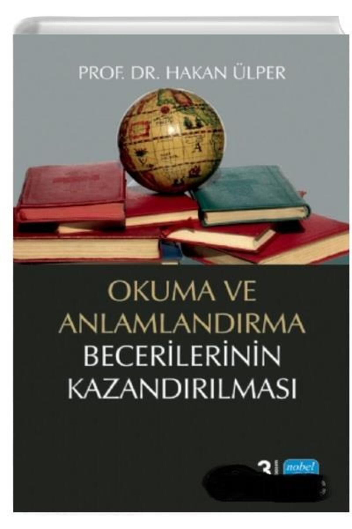 Nobel Akademik YayıncılıkOkuma Ve Anlamlandır...