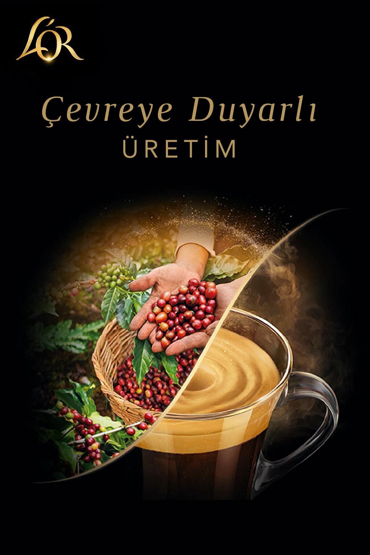 Lungo Profondo Intensity 8 Nespresso Uyumlu Kapsül Kahve Fırsat Paketi 10 Adet X 3 Paket