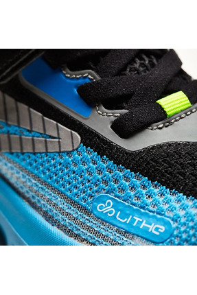 Jolly Çocuk Spor Ayakkabı SİYAH SAX Image 6