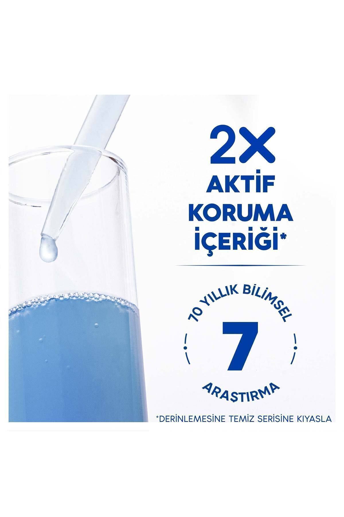 Şampuan Klasik Bakım 2in1 250 ml