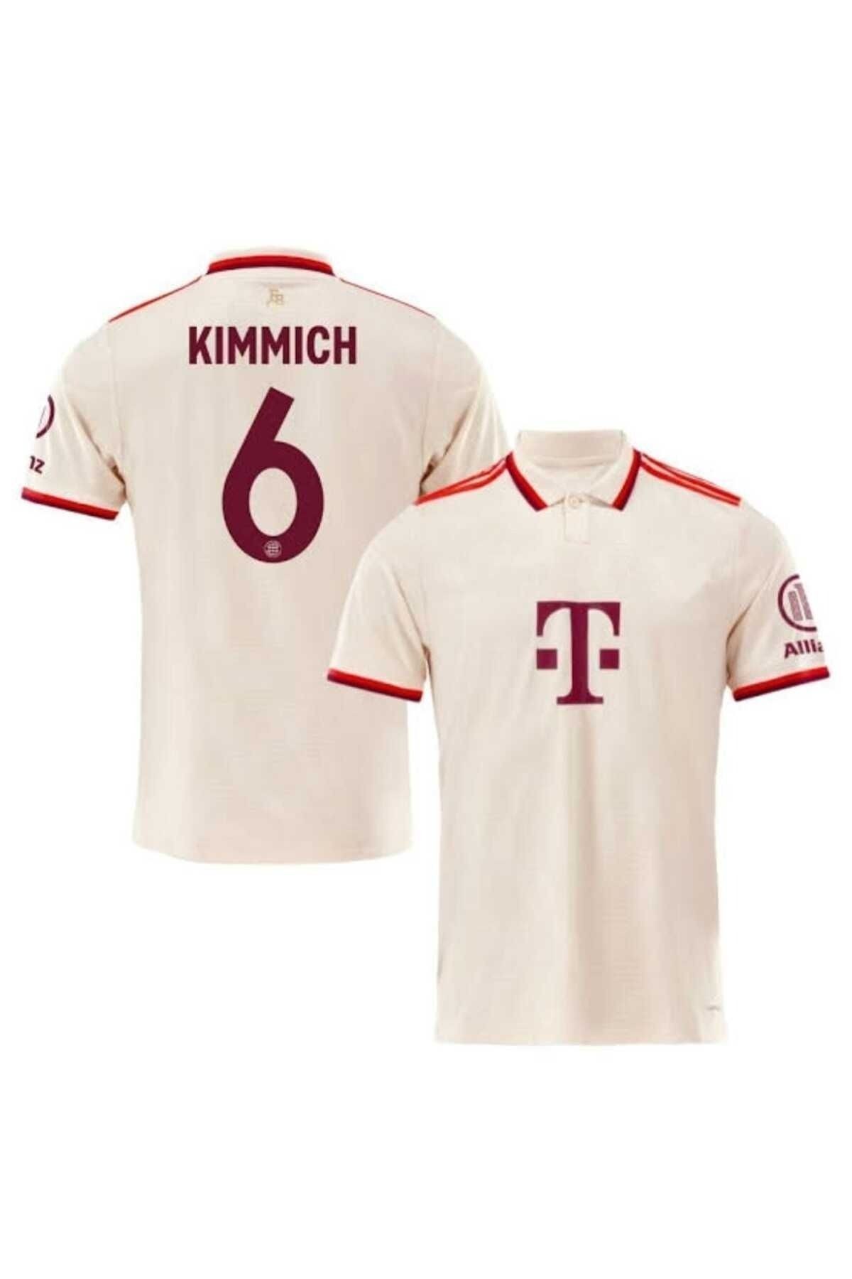 feriköy 2024/25 Yeni SezonJoshua Kimmich Alte...