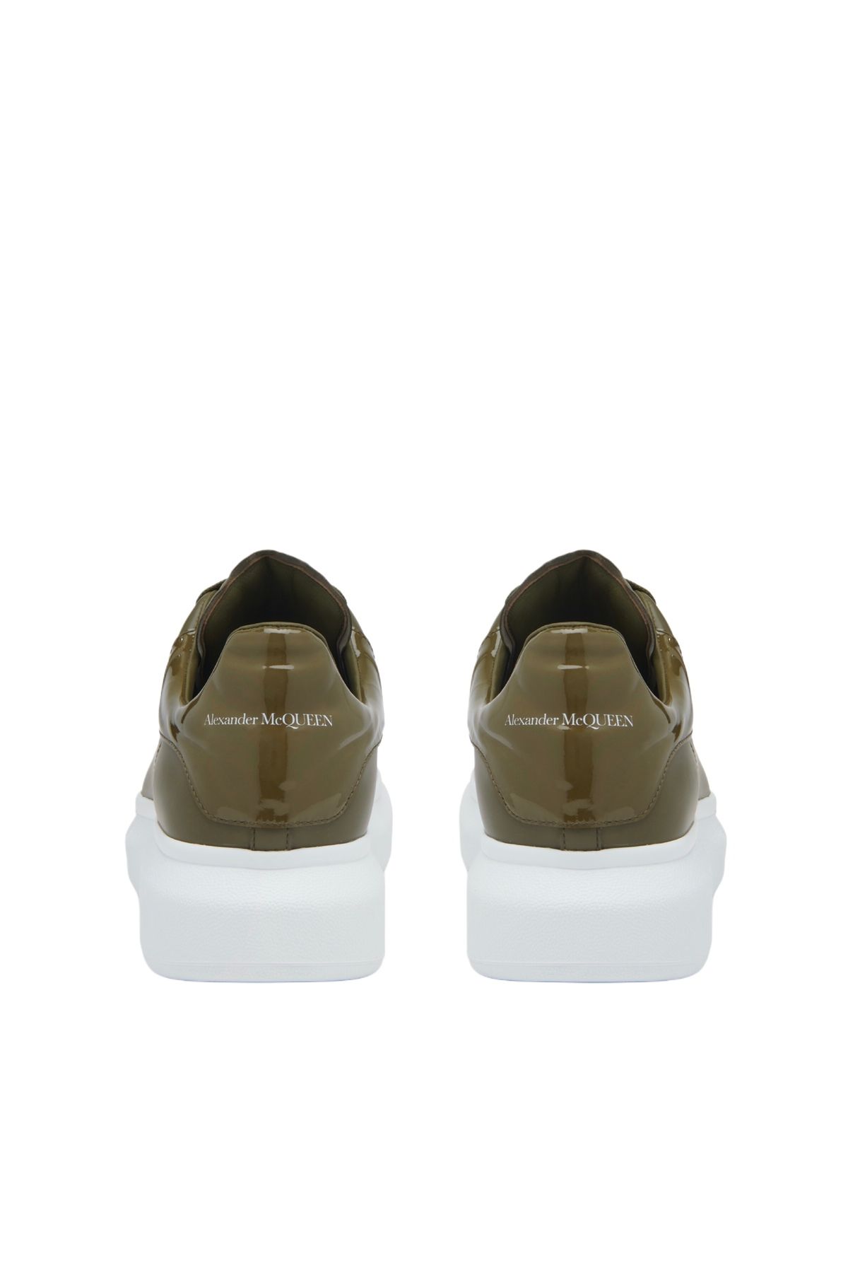 Haki Oversized Sneaker