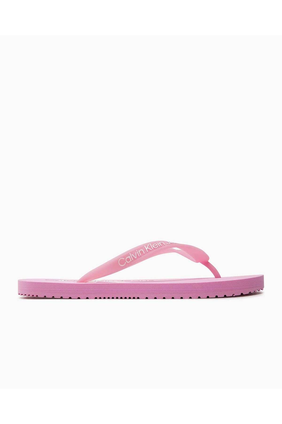 Calvin Klein Beach SandalFlip Flops Terlik