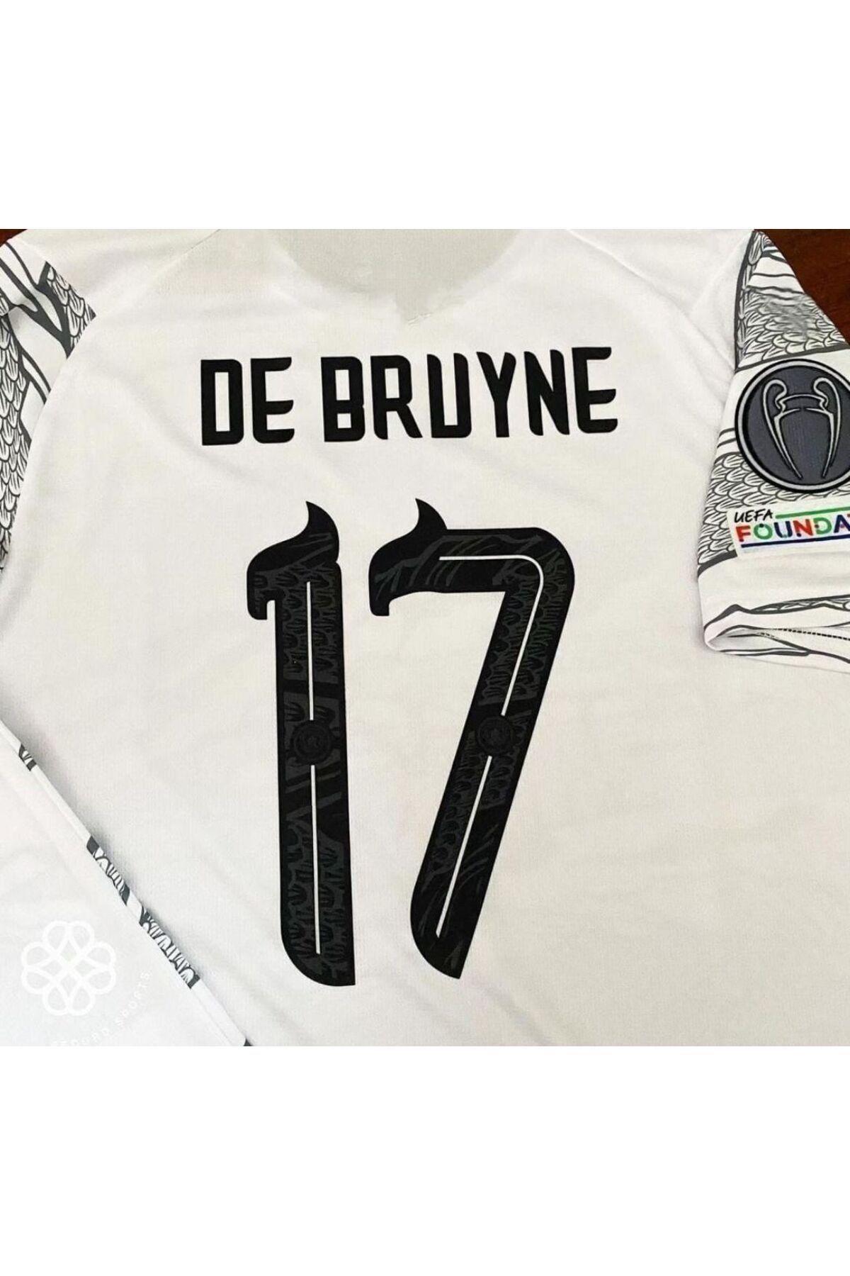 feriköy 2024-25 Kevin debruyne Çin Yılı Forma...