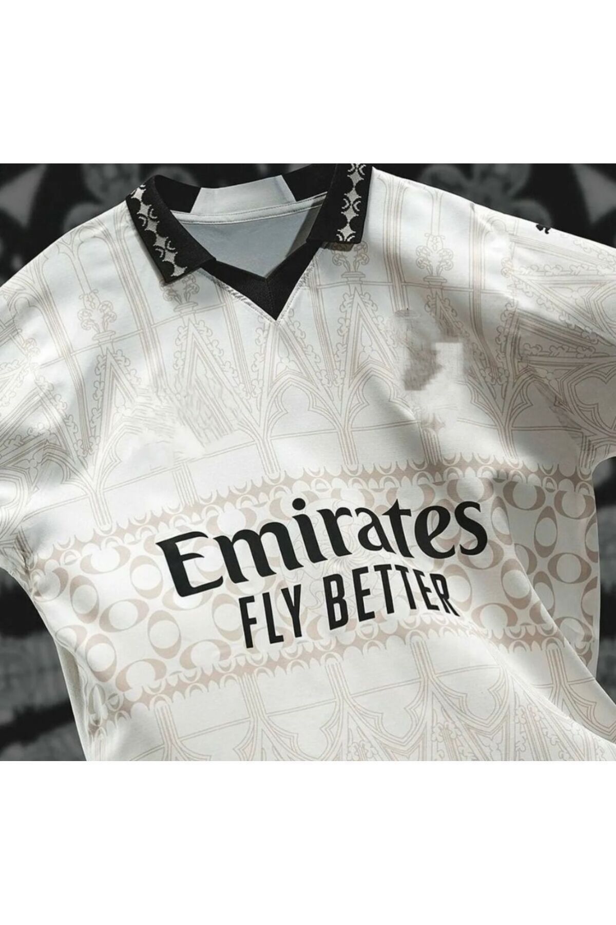 M.i.l.a.n 2023/24 Yeni Sezon isimsiz Alternatif Forması (THIRD SHIRT)