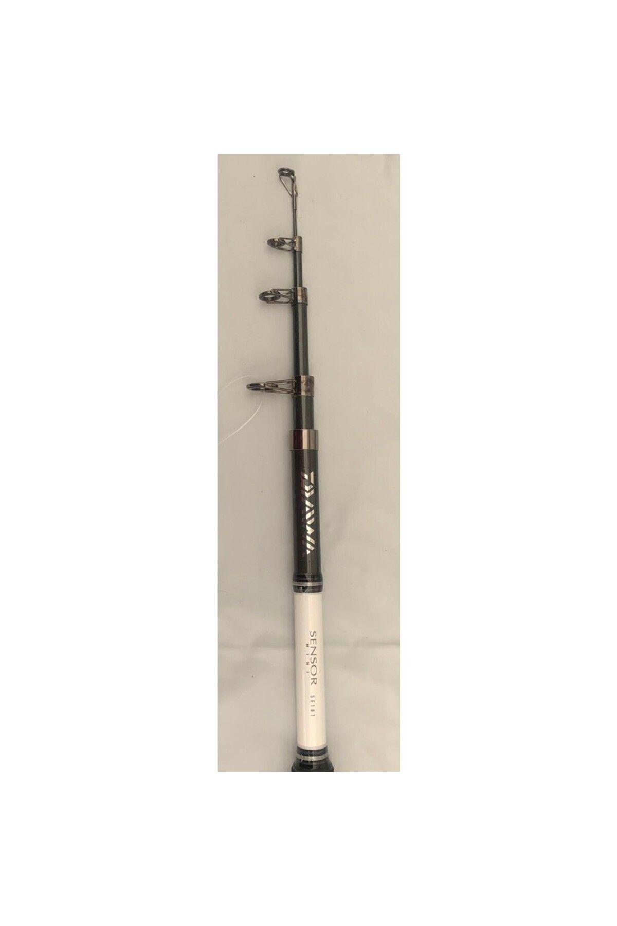 DAIWA SENSOR KALİTELİ 360 CMTELESKOPİK OLTA K...