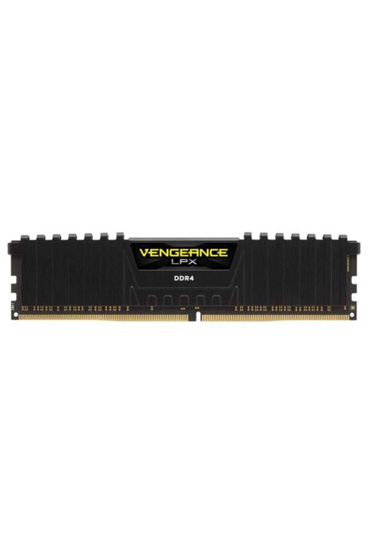 8gb Ddr4 3200mhz Cl16 Pc Ram Vengeance Lpx Cmk8gx4m1e3200c16