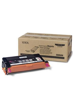 113r00720 Phaser 6180-6180mfp Standart Kapasite Magenta Kırmızı Toner 2.000 Sayfa Image 0