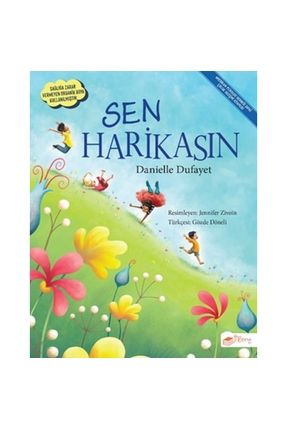 Sen Harikasın Image 0