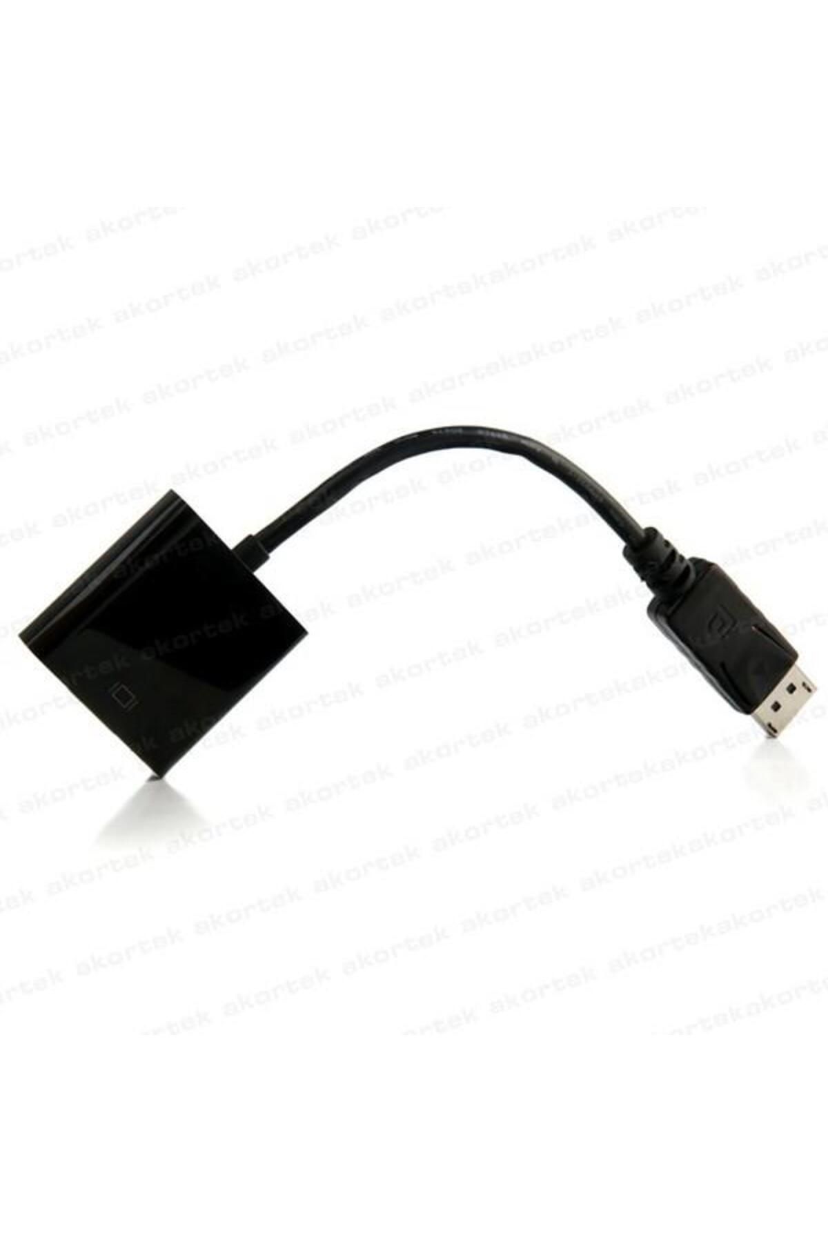 Dark Dk-hd-adpxhdmıac DisplayPort To Hdmı Akt...