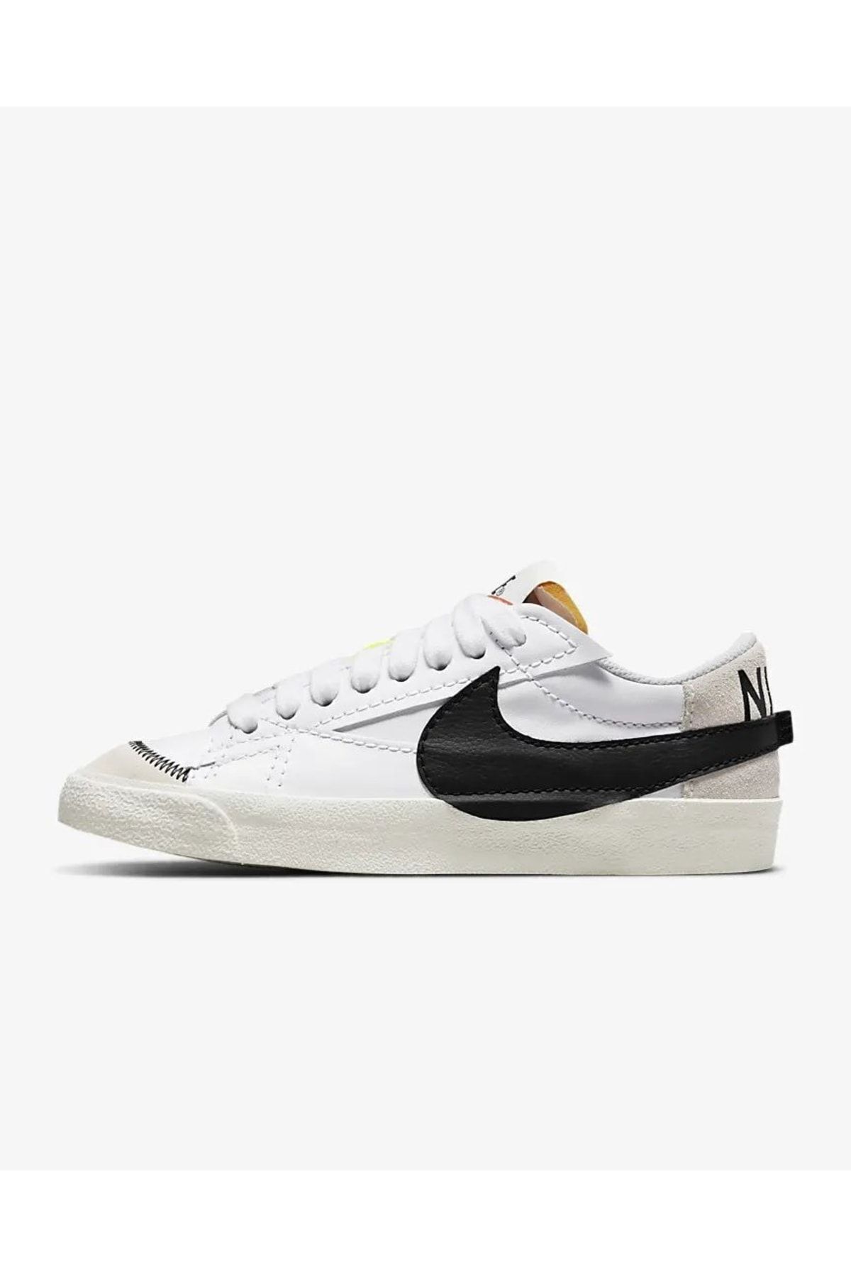 Nike W Blazer Low '77 JumboKadın Sneaker Dq14...