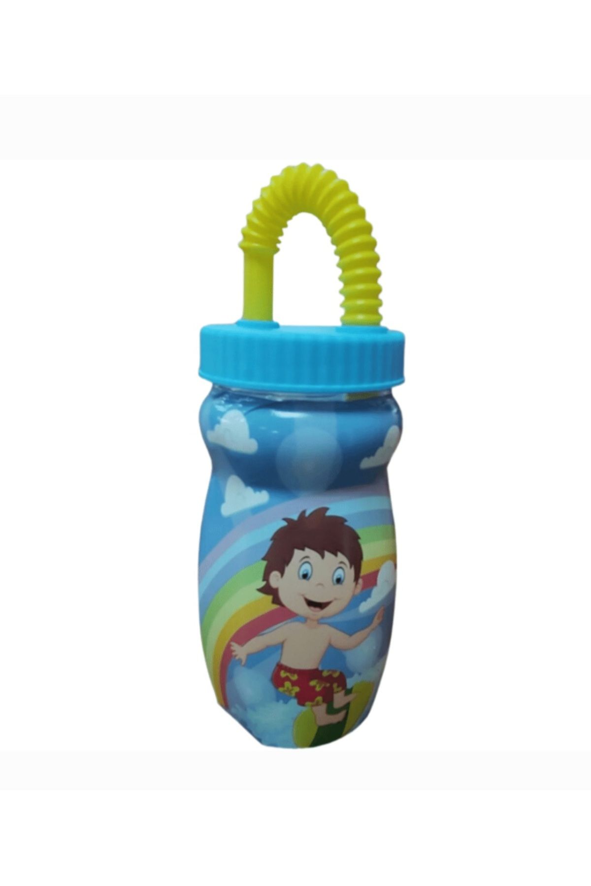 Lüx Pipetli Suluk Joi Water Bottle