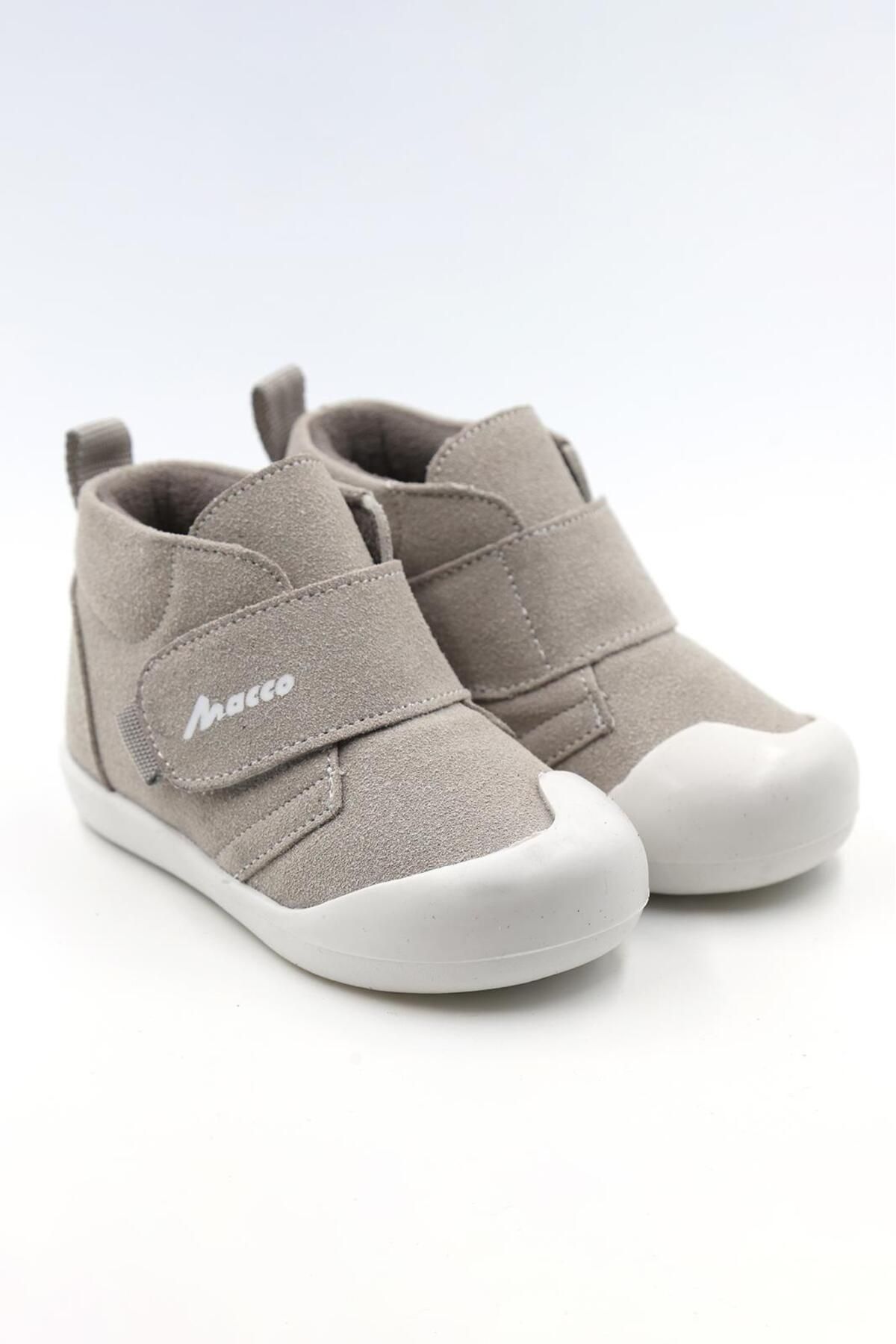 macco shoesPoco İlk AdımOrtopedik Kız Bebek E...