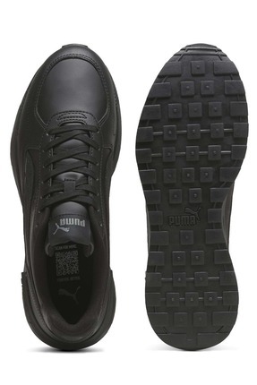 395378 Graviton SL 2 Erkek Spor Ayakkabı SİYAH Image 4