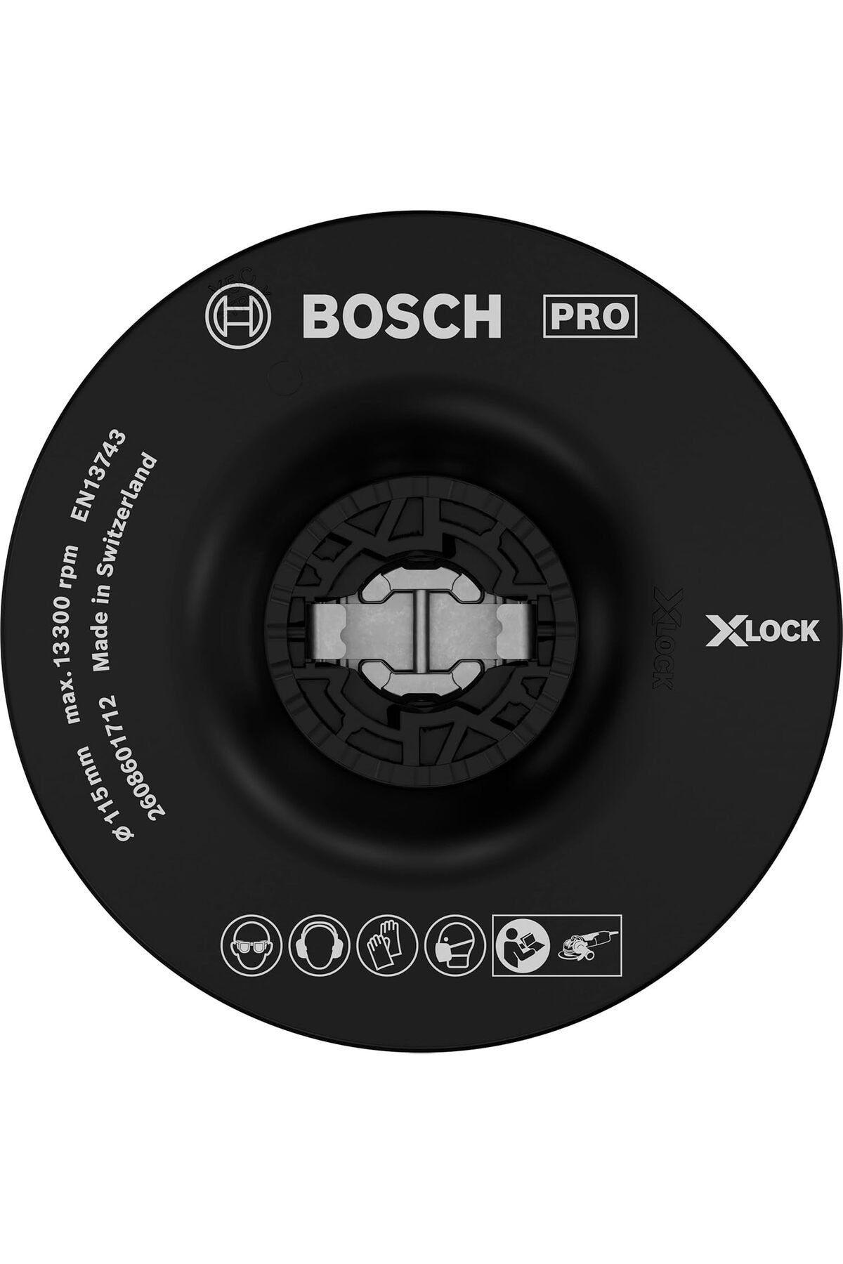 STOREMAX Professional BoschAccessories Destek...