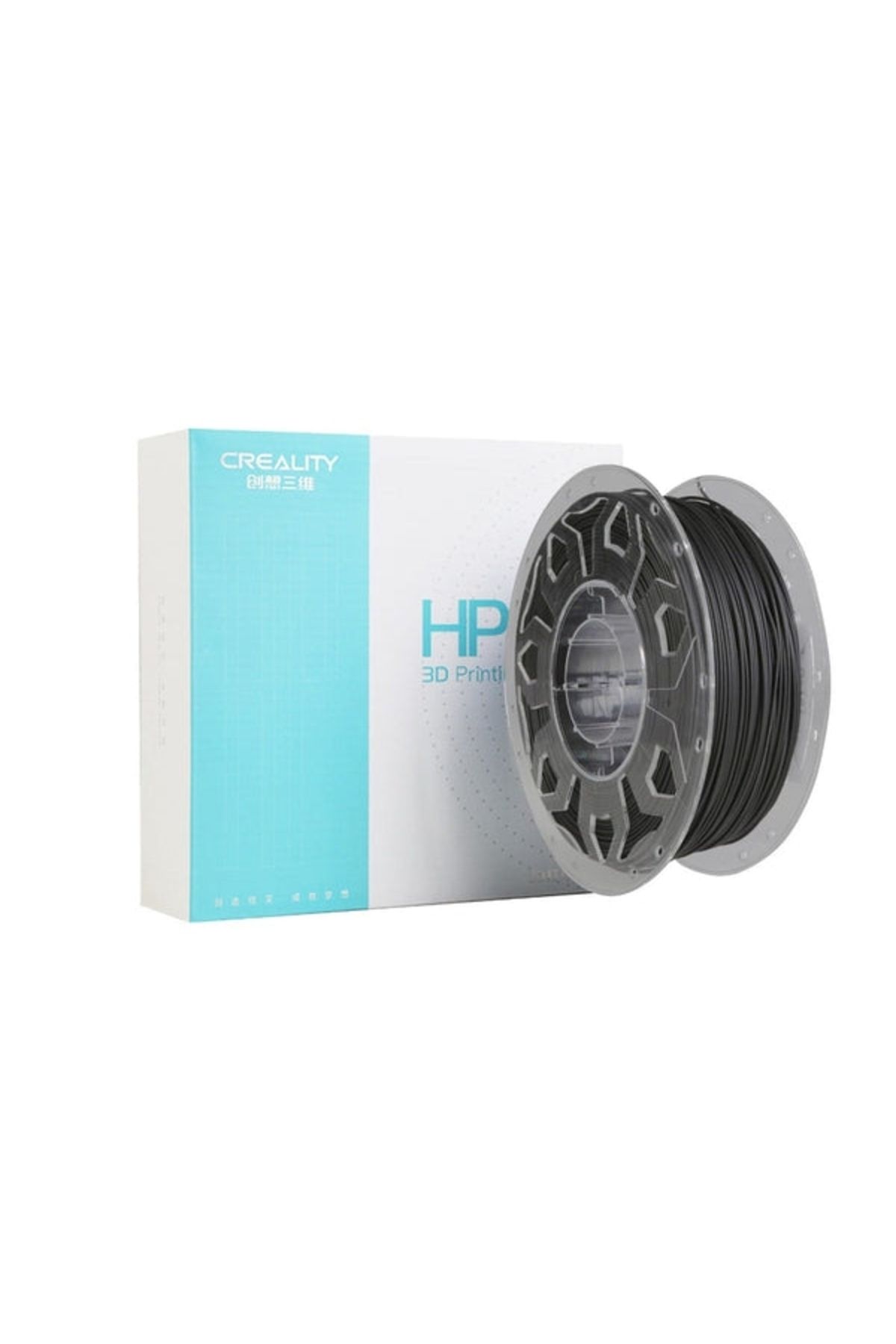 Creality Hp-pla Siyah 3dYazıcı Filament (1KG)