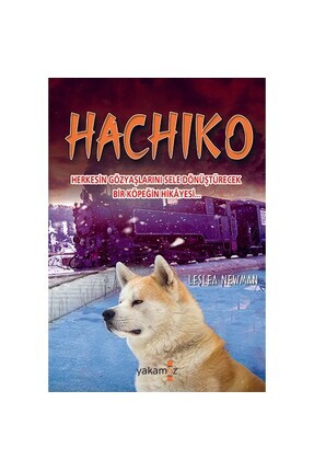 Hachiko Image 0