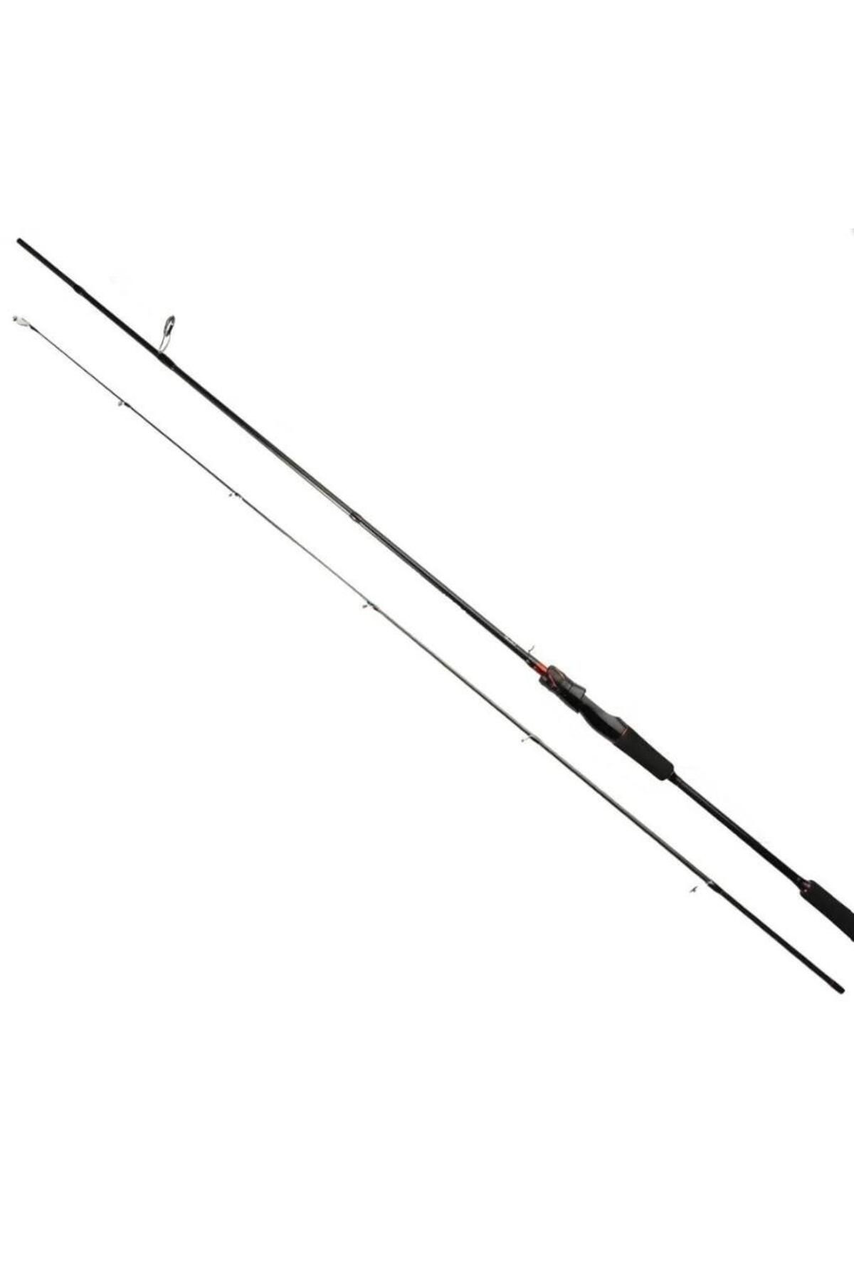 Ryuji Luna Iı 2.35m 3-15gr 2pLrf Kamış