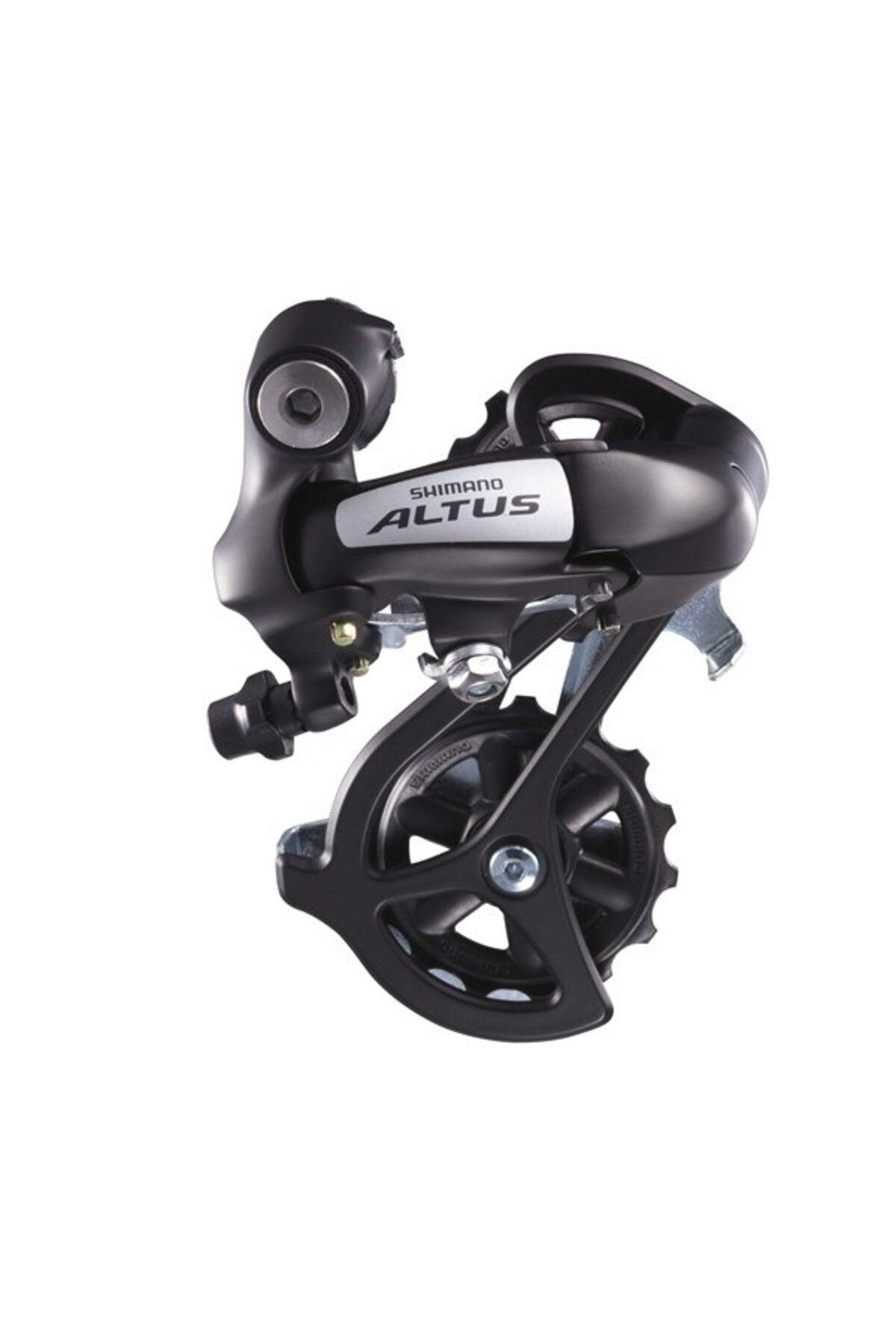 shimano Altus Rd-m310 SgsSiyah Arka Aktarıcı...