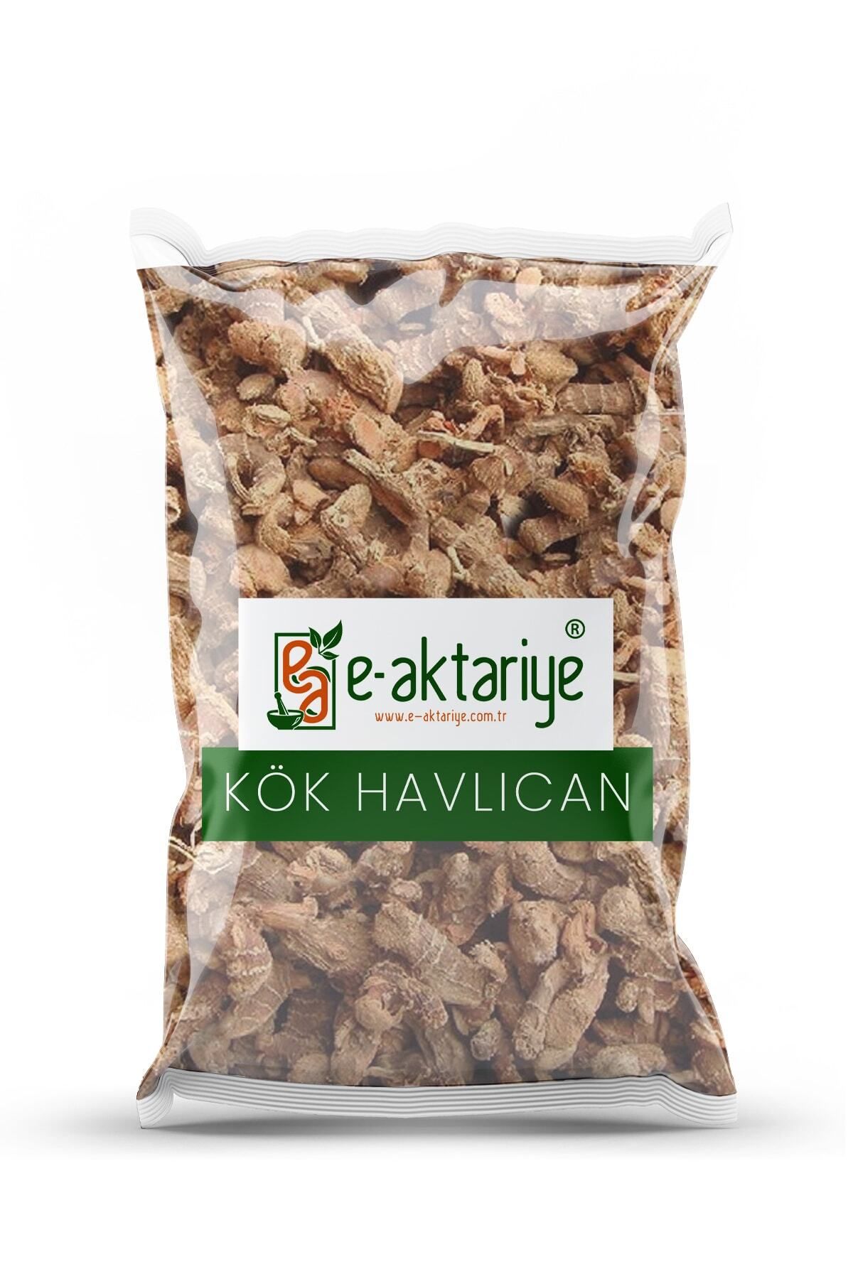 Eaktariye Kök Havlıcan 500 gr