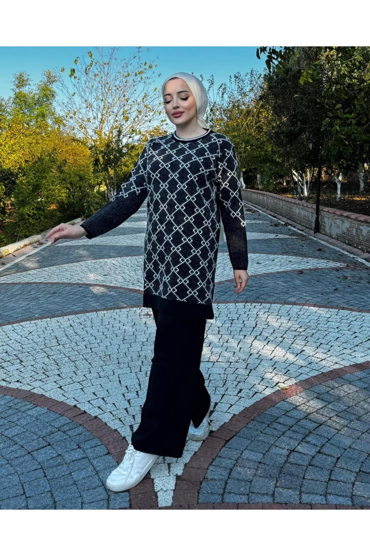 Fatma Triko Takım