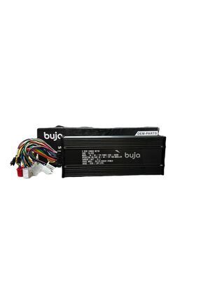 Kara Şimşek Yazılımlı Performans Beyin 1500w 80- 100 Km Hız Image 0