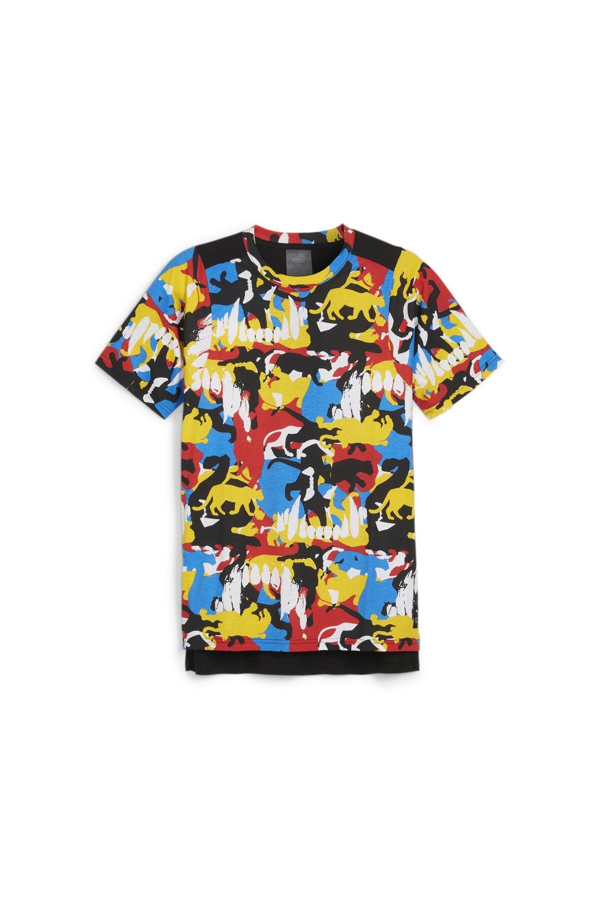 PumaWinners Circle Tee ErkekAtlet