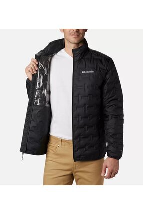 Colombia Erkek Delta Ridge Down Ceket Image 4