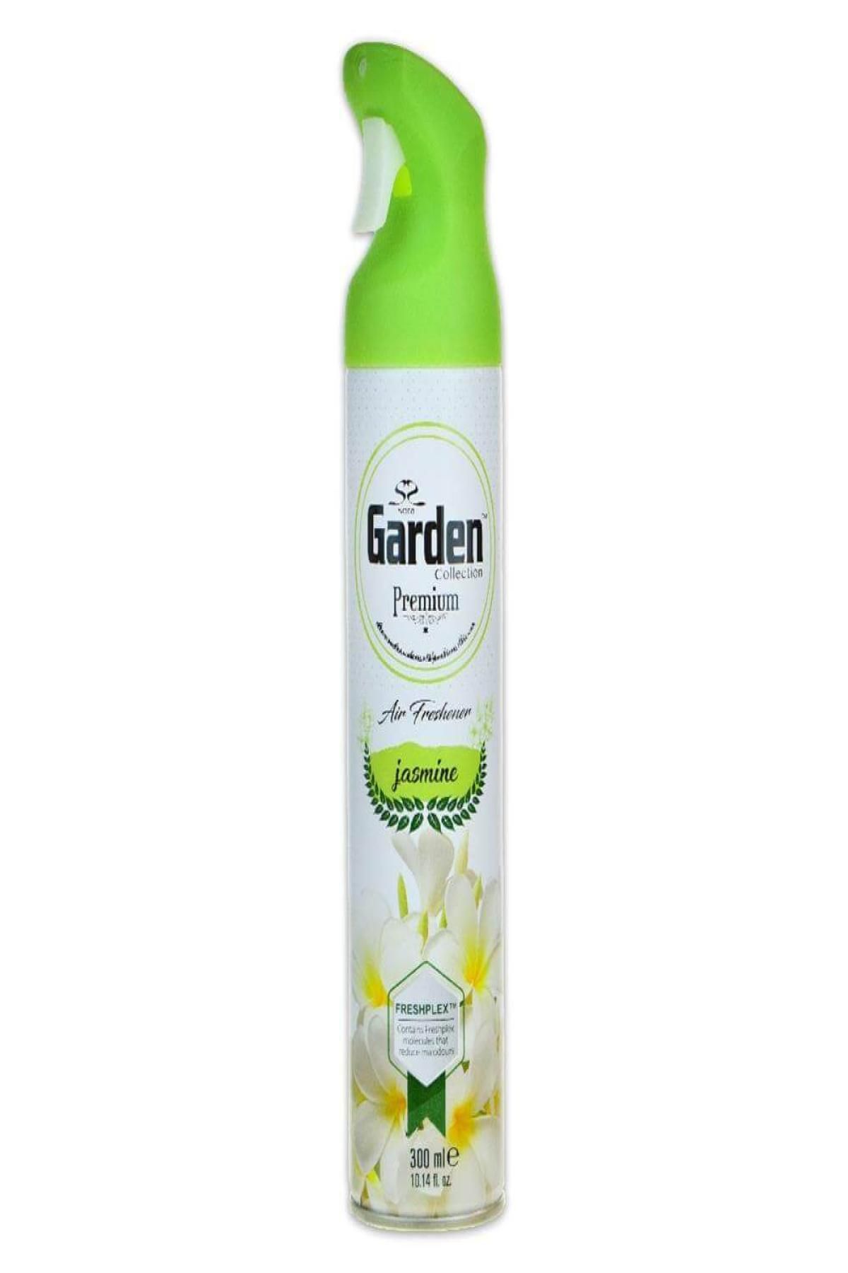 Angoravi Garden Premium AirFreshener 300 Ml Y...