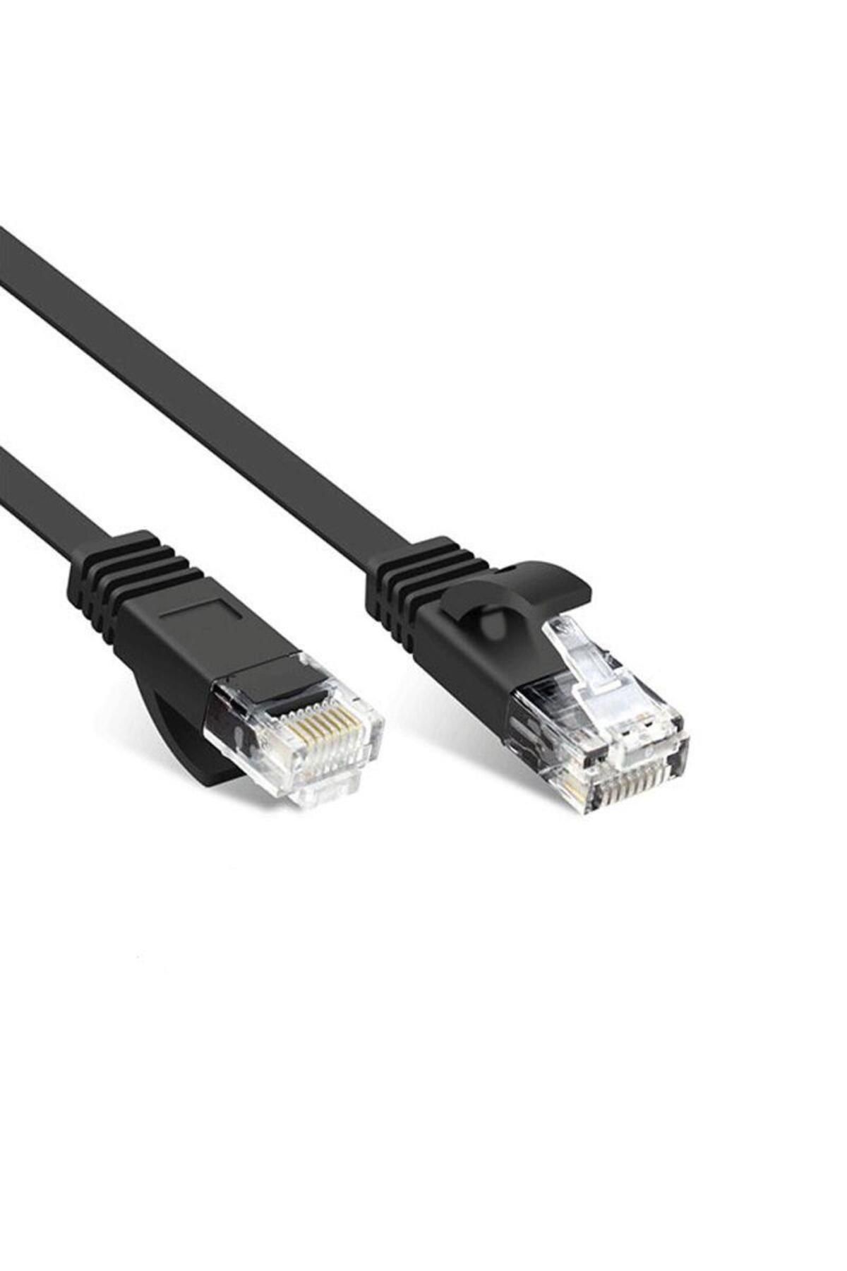 KEEPROİnternet BağlantıKablosu Cat5 Rj45 Slim...