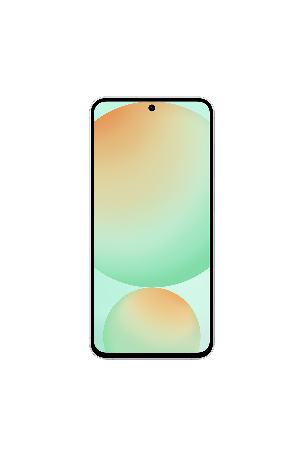 تلفن همراه سبز گلکسی اس 24 FE 128 گیگابایتی (تضمین شده سامسونگ ترکیه)