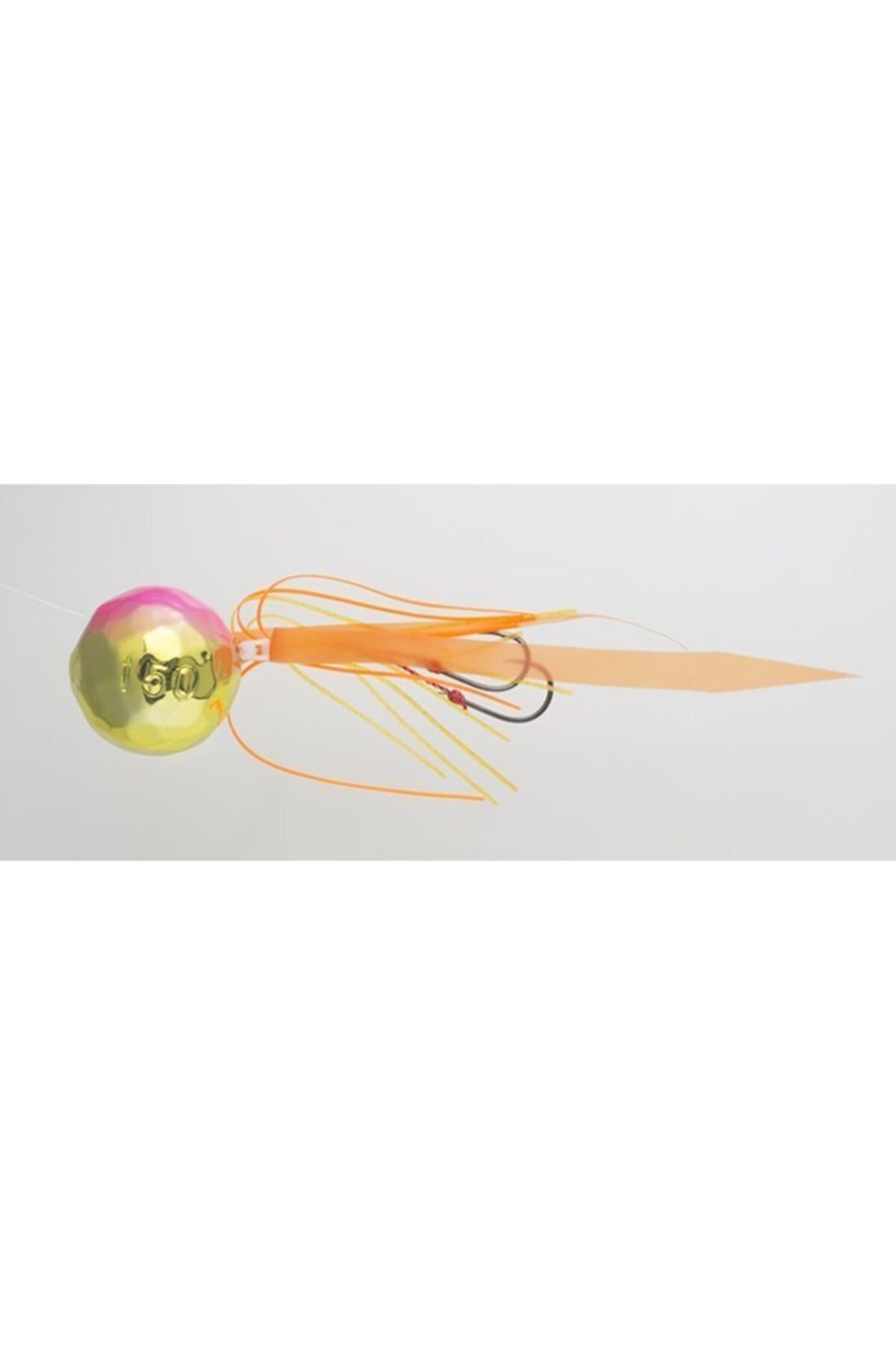 YAMASHITA Taikabura Marugata Set 120g 10 Gpkm